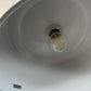 Modern Grey Floor Lamp Adjustable Shade Home Lighting (Pre-Loved)