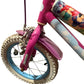 Serviced Disney Princess Kids Bike 14" (Pre-Loved)