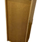 Wooden 5-Drawer Tallboy Chest of Drawers (Pre-Loved)