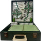 Brexton Picnic Basket Set (Pre-Loved)