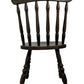 Wooden Dining Chair (Pre-Loved)