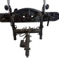 Bike Rack Hitch Mount Bicycle Carrier for Two (Pre-Loved)