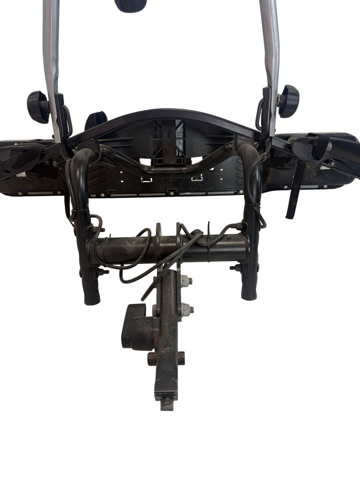 Bike Rack Hitch Mount Bicycle Carrier for Two (Pre-Loved)