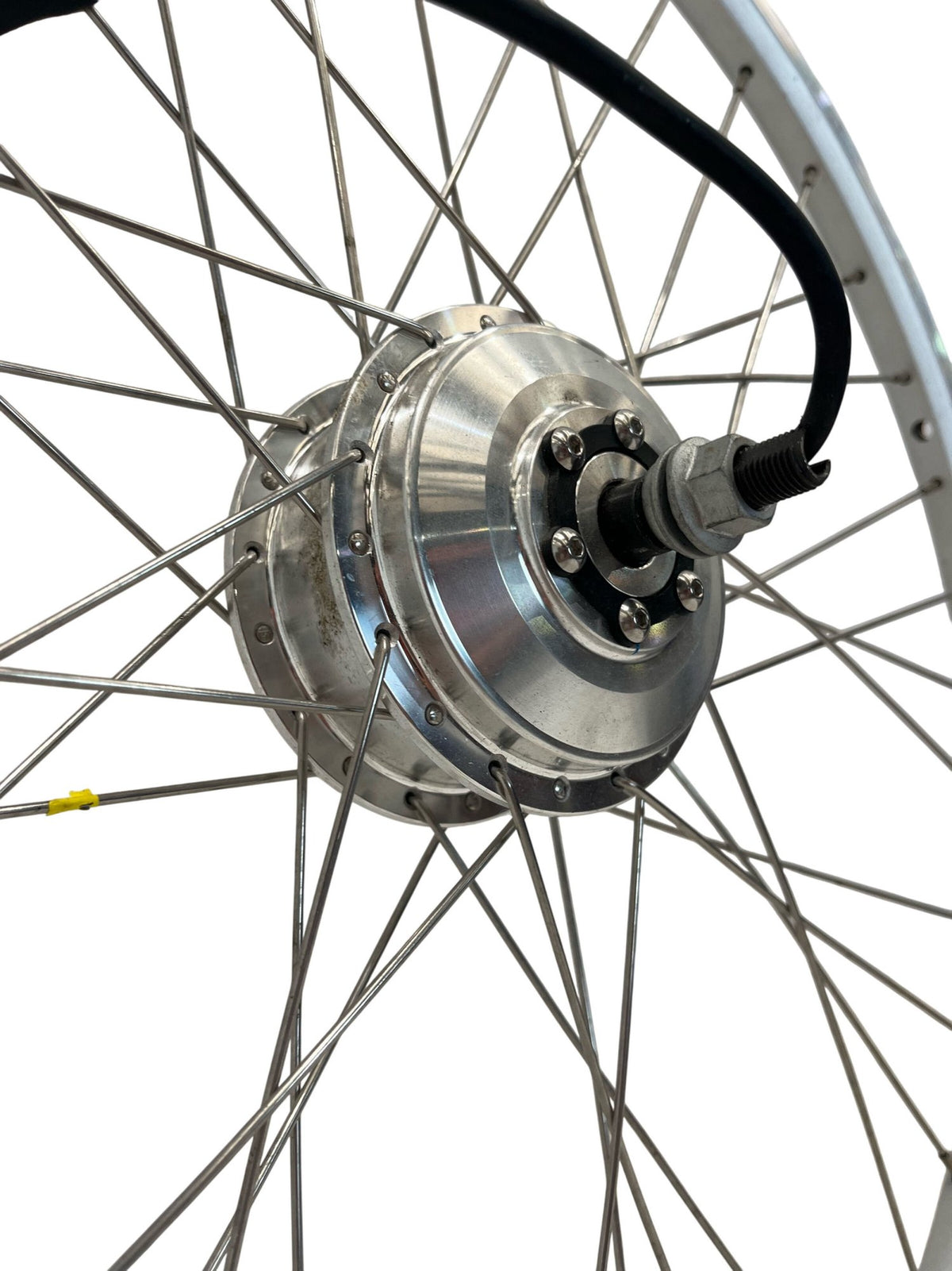 Swytch Bicycle Wheel 36V 250W Electric Hub (Unused)