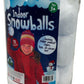 20 Pack Soft Indoor Snowballs Christmas Party Game Ages 3+ (Pre-Loved)