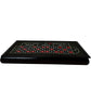 Portable Roulette Casino Table Game Set with Wheel & Accessories (Pre-Loved)