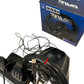 HORI Racing Wheel Apex RWA Steering Wheel & Pedals PS4/PS3 (Pre-Loved)