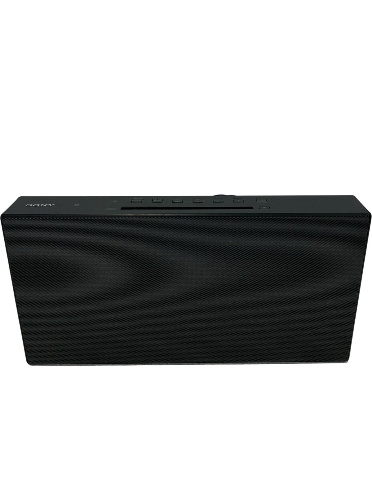 Sony CMT-X3CD Bluetooth CD Hi-Fi Speaker System Black (Pre-Loved)
