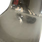 IKEA Tomas Sandell 2 Black Vago Armchairs for the IKEA PS Series 70s (Pre-Loved)