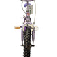 Serviced Apollo Petal Kids Bike 14" (Unused)