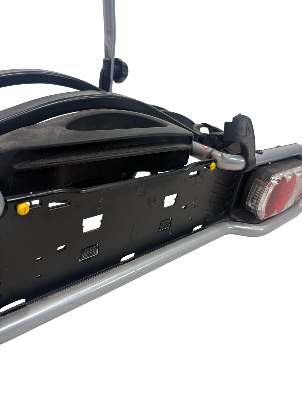 Bike Rack Hitch Mount Bicycle Carrier for Two (Pre-Loved)