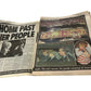 The Mirror Diana Tribute Newspaper Collection (Pre-Loved)