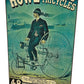 Howe Bicycles Tricycles Vintage Advertising Board (Pre-Loved)