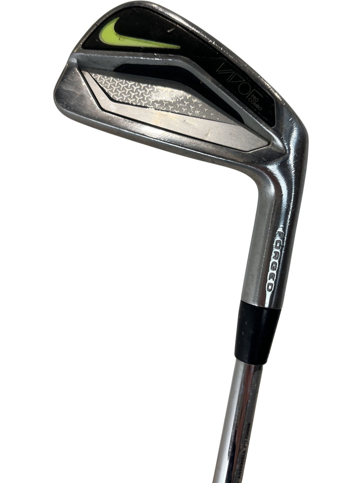 Nike Vapor 5-9 Iron True Temper Shaft Right-Handed Golf Club Set (Pre-Loved)
