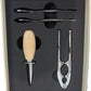 Printworks Seafood Tools Essentials Set (Unused)