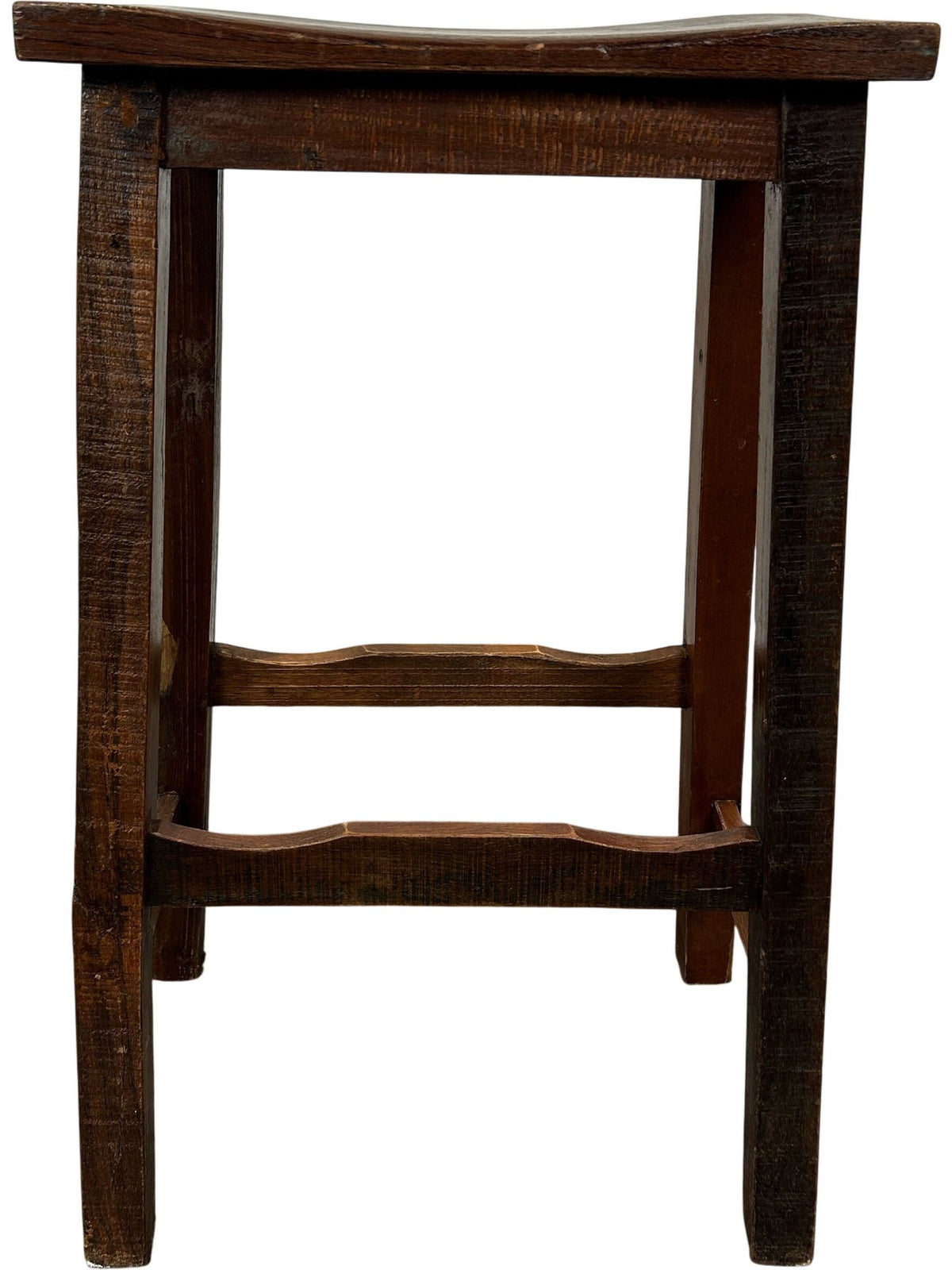 Wooden Bar Stool (Pre-Loved)