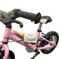 Serviced Ridgeback Minny Kids Bike 12" (Pre-Loved)
