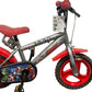 Serviced Marvel Avengers Kids Bicycle 12 Inch (Pre-Loved)