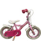 Apollo Cupcake Kids Bike 12" (Pre-Loved)