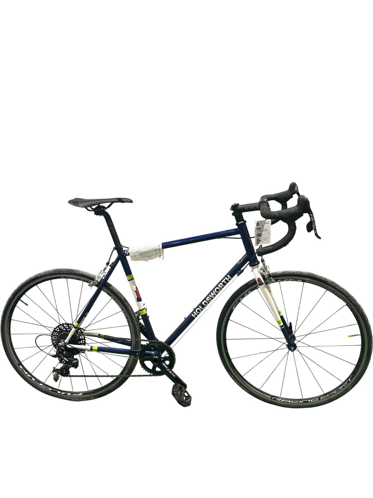 Serviced Holdsworth Road Bike 700C (Pre-Loved)