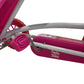 Hello Kitty Go Kart Pedal Pink Kids Ride-On (Pre-Loved)