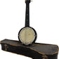 Vintage Ukulele Banjolele 53cm (Pre-Loved)