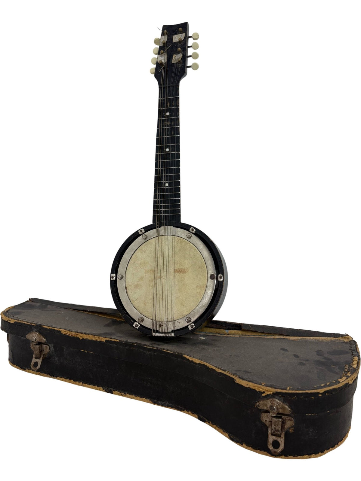 Vintage Ukulele Banjolele 53cm (Pre-Loved)