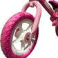 Serviced EVO Balance Bike (Pre-Loved) 12'' Wheels Pink