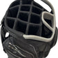 Callaway ORG 14 Golf Cart Bag Black Durable Multi-Pocket (Pre-Loved)