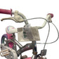 Serviced Twinkles Kids Bicycle 14 Inch (Pre-Loved)