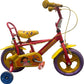 Serviced Dora Kids Bike Model 012 12 Inch (Pre-Loved)
