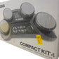 Alesis Compact Kit 4 4-Pad Portable Tabletop Drum Kit (Pre-Loved)
