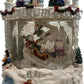 Kirkland Signature Water Window Snow Globe with Music
