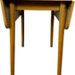 Drop Leaf Wooden Side Table (Pre-Loved)