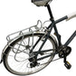 Serviced Revolution Hybrid Bike 17" Frame 700c Wheels (Pre-Loved)