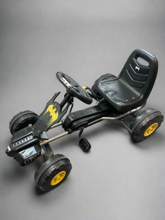 Batman Go-Kart (Pre-loved)