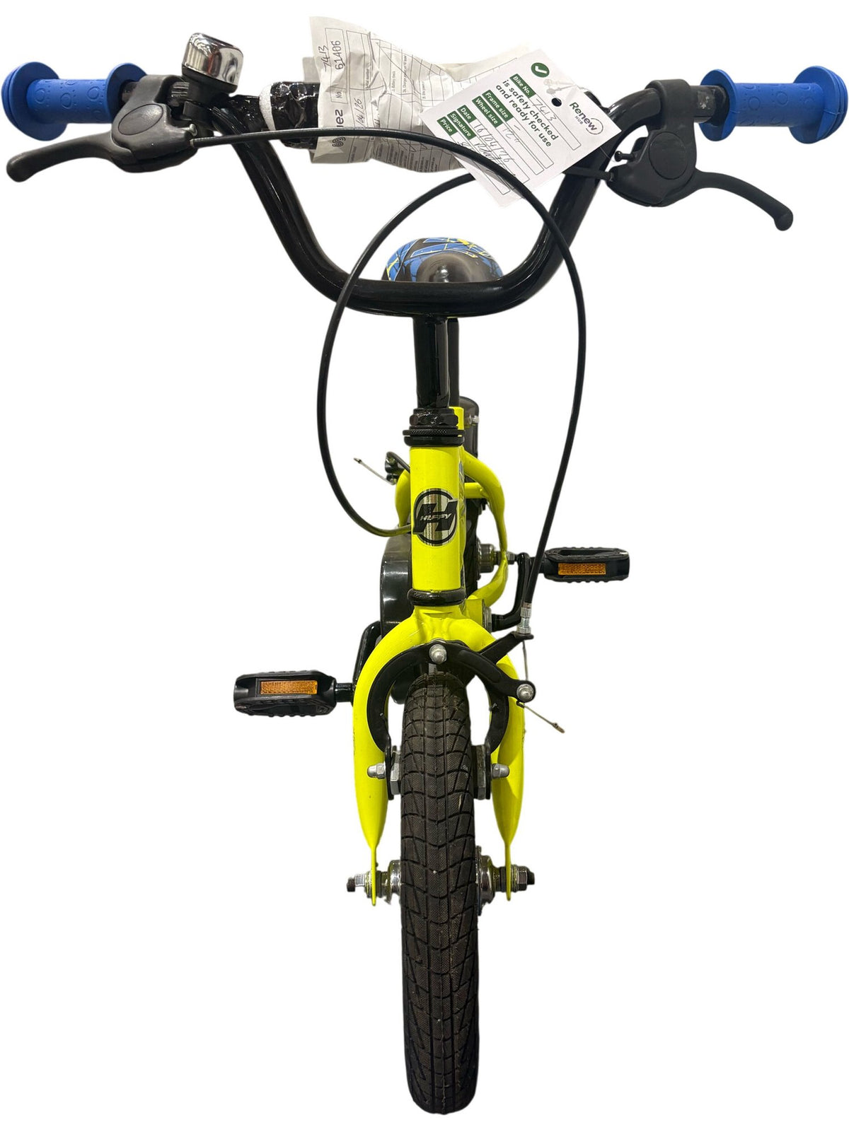 Huffy Kids Bike 12 Inch (Pre-Loved)