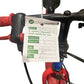 Serviced Children's Bike 12" with Training Wheels (Pre-Loved)