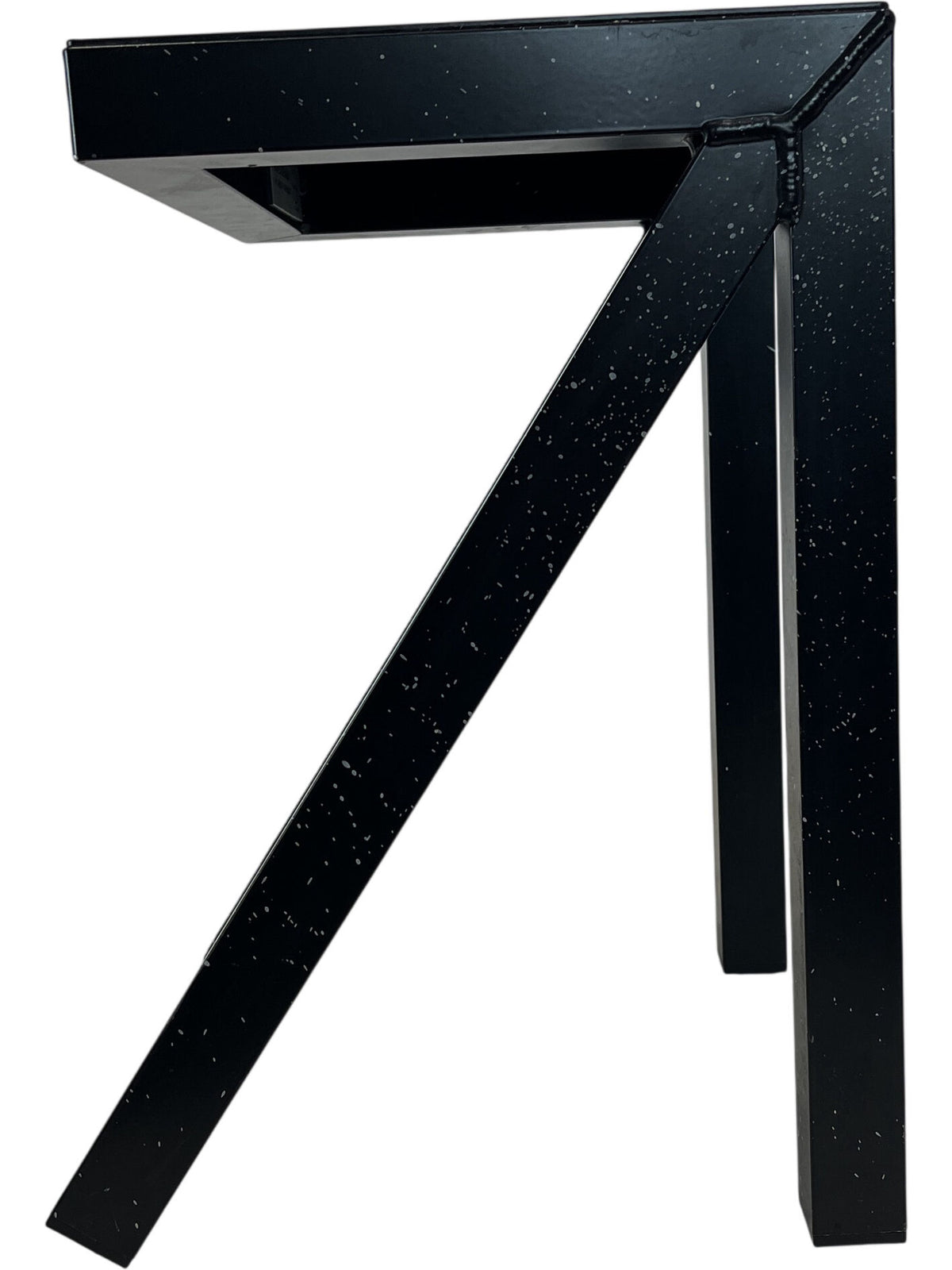 Magis Bureaurama Stool Black Modern Indoor Table Jerszy Seymour (Pre-Loved)