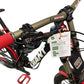 Serviced Giant Glory 01 Downhill Mountain Bike (Pre-Loved)