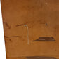 Howe Bicycles Tricycles Vintage Advertising Board (Pre-Loved)