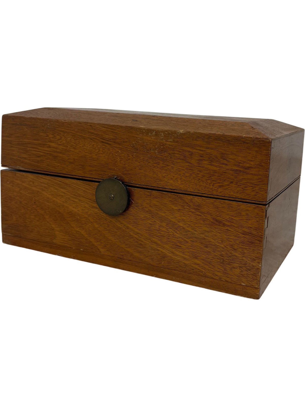 Philip Harris Resistor Decade Box (Pre-Loved)
