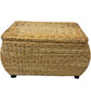 Woven Basket (Pre-Loved)