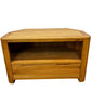 Wooden TV Stand with Drawer (Pre-Loved)