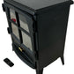 Dimplex Club CLB20E 2kW Optiflame Electric Stove with Remote (Pre-Loved)