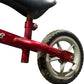 Serviced Chicco Push Bike Red Bullet 12" (Pre-Loved)