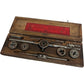 Little Giant No. 2 Tap & Die Set Thread Cutting Tool Kit (Pre-Loved)