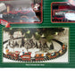 Holiday Trains Christmas Magic Express Toy Train Set