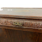 Vintage Wooden Carved Storage Cabinet (Pre-Loved)