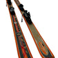 Dynastar Legend 8000 184cm Skis with Look Bindings All Mountain (Pre-Loved)